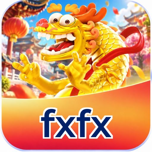fxfx Logo