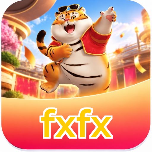 fxfx Logo