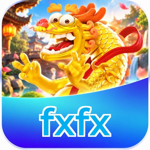 fxfx VIP - Logo Oficial