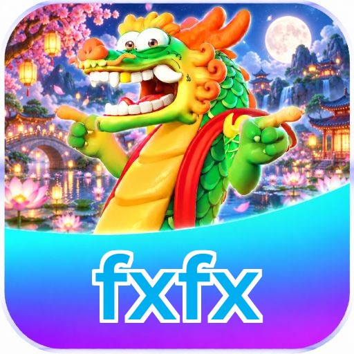 fxfx Logo
