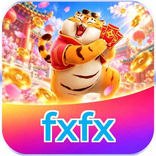 fxfx Logo