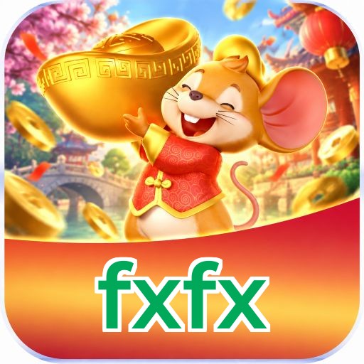 fxfx Plataforma - Logo Oficial