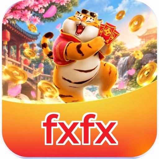 fxfx Logo