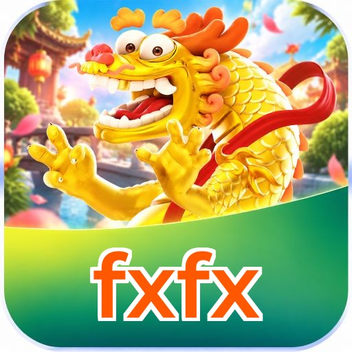 fxfx Logo
