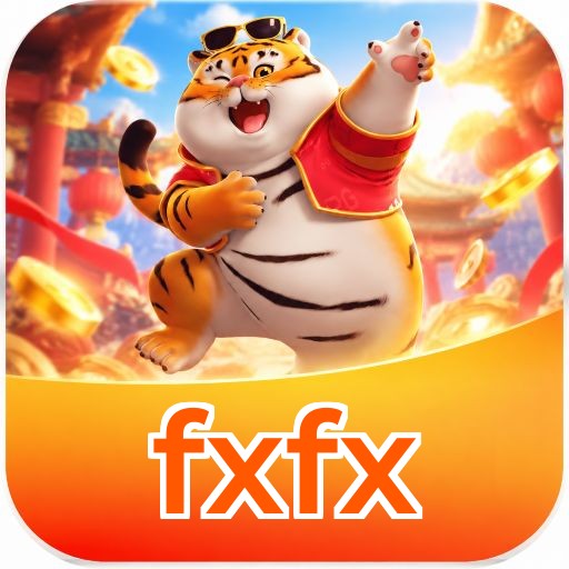 fxfx Logo