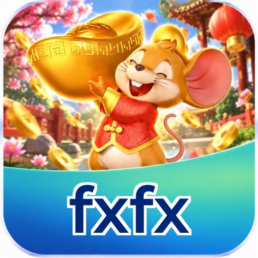 fxfx Logo