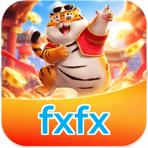 fxfx Fortune Tiger - Logo Oficial