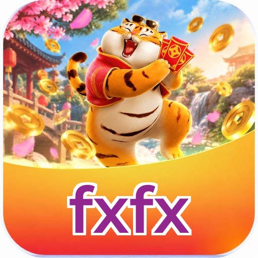 fxfx Logo