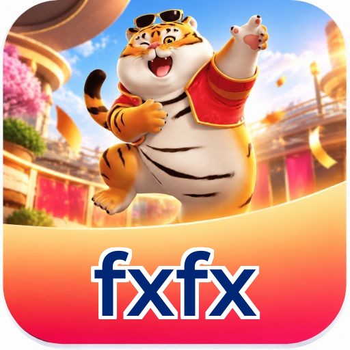 fxfx Logo