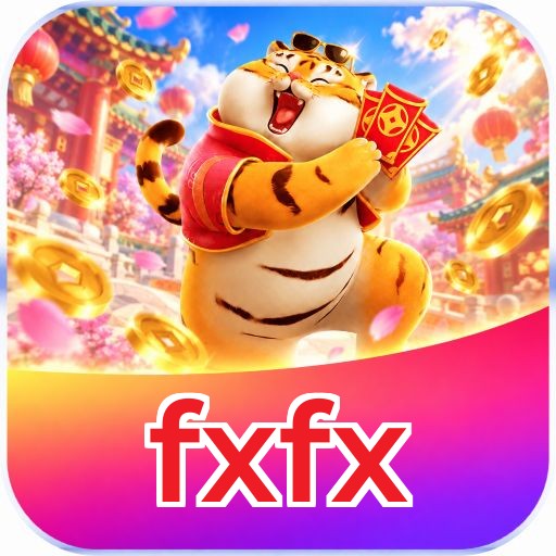 fxfx Logo