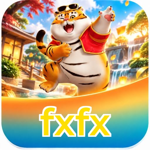 fxfx Logo