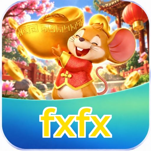 fxfx Download - Logo Oficial