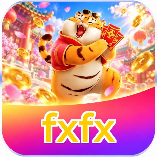 fxfx Logo