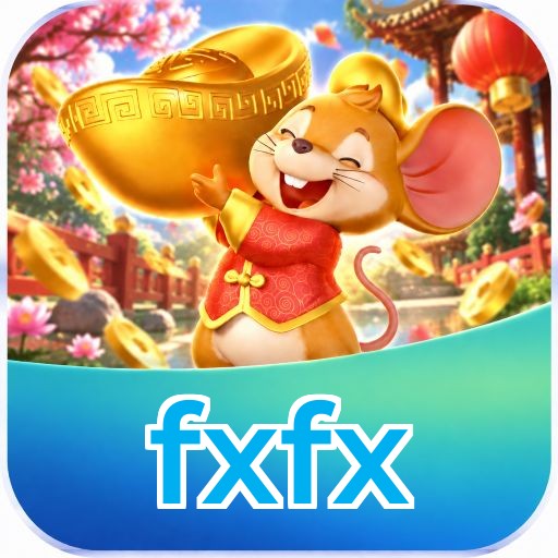 fxfx Logo