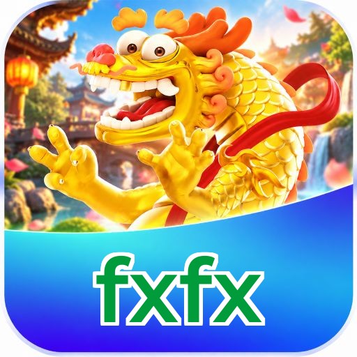 fxfx Logo